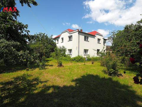 Prodej vily, Nové Město nad Metují - Krčín, Na Strážnici, 198 m2