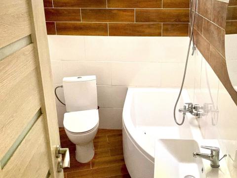 Prodej bytu 2+1, Karlovy Vary - Drahovice, Prašná, 53 m2