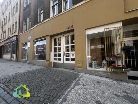 Pronájem skladu, Praha - Žižkov, Husitská, 6 m2