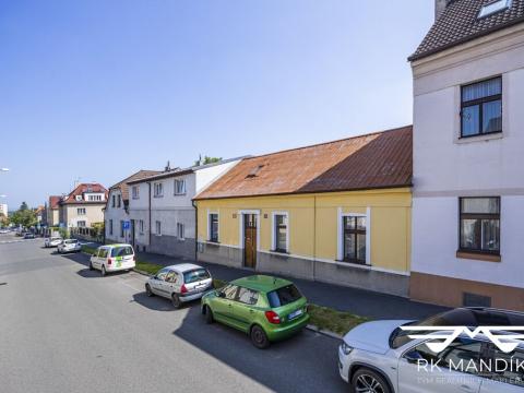 Prodej rodinného domu, Praha - Kobylisy, Ke Stírce, 150 m2