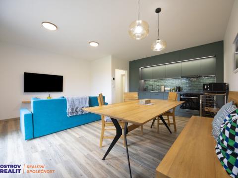 Prodej ubytování, Velké Losiny, Sportovní, 210 m2