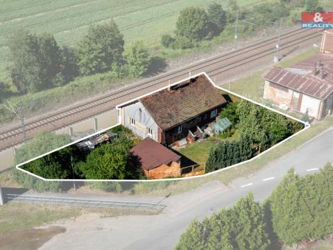 Prodej rodinného domu, Plešnice, 100 m2