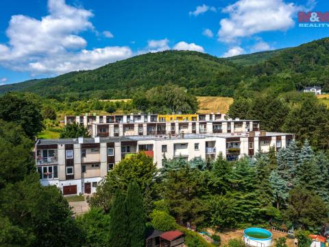 Prodej bytu 3+1, Chlumec, Skřivánčí, 73 m2