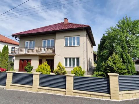 Prodej rodinného domu, Sehradice, 200 m2