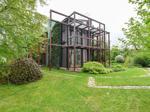 Prodej rodinného domu, Praha - Točná, 423 m2
