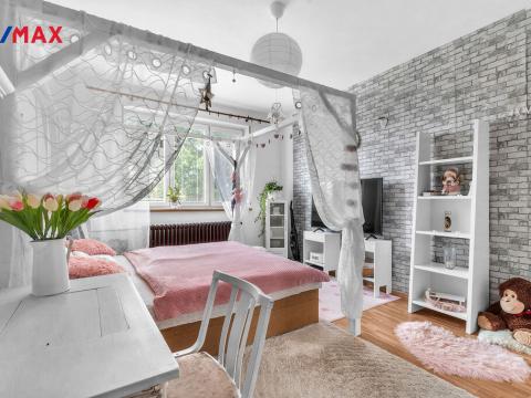 Prodej bytu 2+1, Hradec Králové - Plácky, U Fotochemy, 51 m2