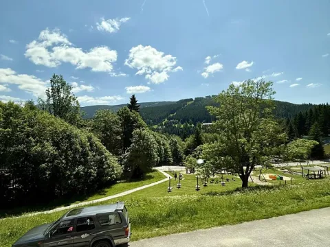 Prodej bytu 1+1, Špindlerův Mlýn, 38 m2