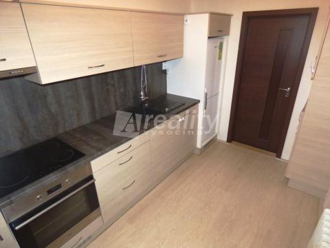 Pronájem bytu 2+kk, Náměšť nad Oslavou, 63 m2