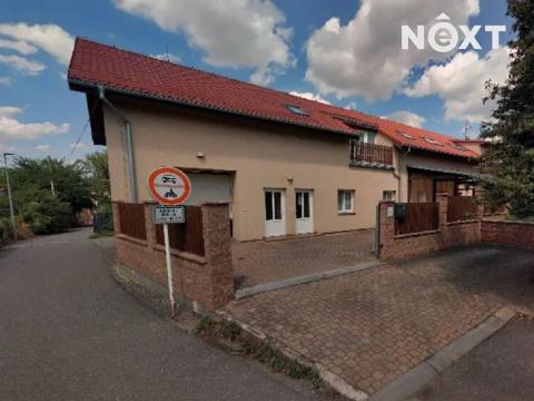 Pronájem obchodního prostoru, Tábor, U Jednoty, 285 m2