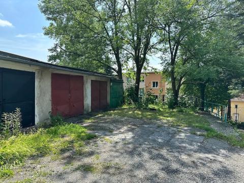 Prodej garáže, Děčín, 20 m2