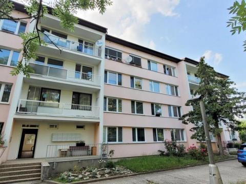 Prodej bytu 2+kk, Lysá nad Labem, Okružní, 45 m2
