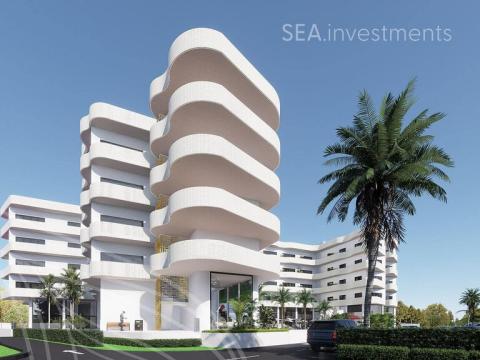 Prodej bytu 2+kk, Golem, kraj Tirana, Albánie, 47 m2