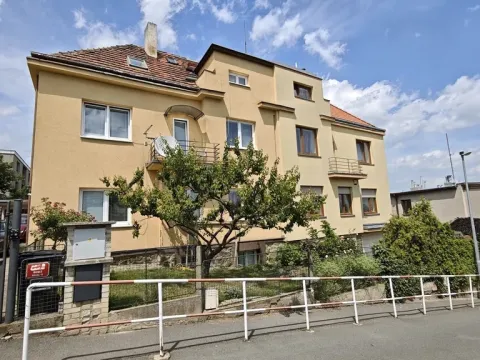 Prodej rodinného domu, Praha, Pod Sychrovem II, 255 m2