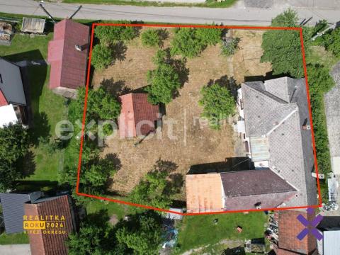Prodej rodinného domu, Drnovice, 159 m2