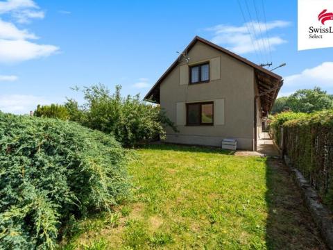 Prodej rodinného domu, Vinary, 152 m2