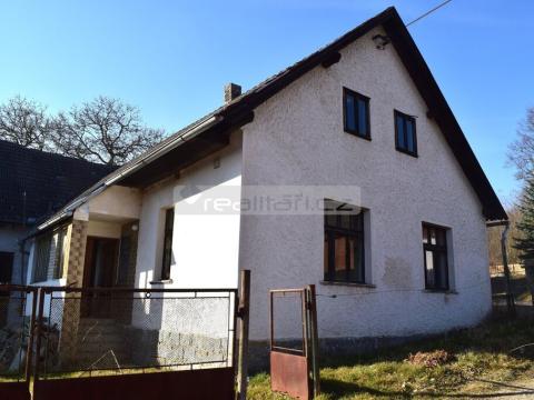 Prodej chalupy, Chlumy, 90 m2