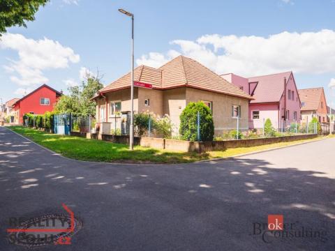 Prodej rodinného domu, Mratín, U Hřiště, 70 m2