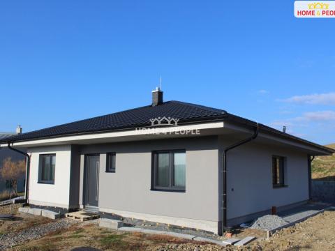Prodej rodinného domu, Luhačovice - Kladná Žilín, 115 m2