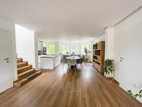 Pronájem rodinného domu, Průhonice, Pod Valem II., 135 m2