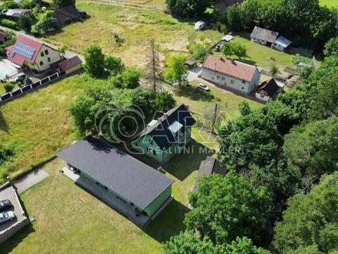 Prodej rodinného domu, Křečovice - Živohošť, 297 m2