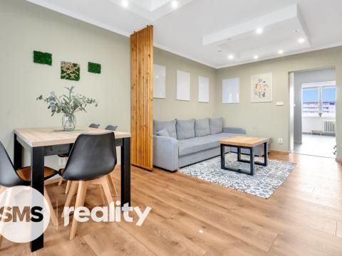 Prodej bytu 3+1, Karviná, Slovenská, 80 m2