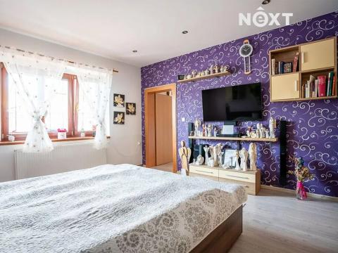 Prodej rodinného domu, Pardubice, Na Ležánkách, 119 m2