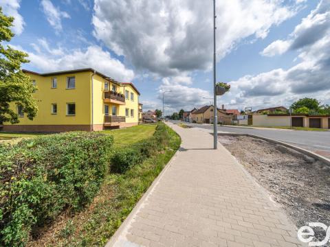Prodej bytu 2+kk, Benátky nad Jizerou, Pražská, 43 m2
