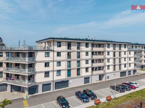 Prodej bytu 3+kk, Brandýs nad Labem-Stará Boleslav - Brandýs nad Labem, Augustina Lukeše, 73 m2