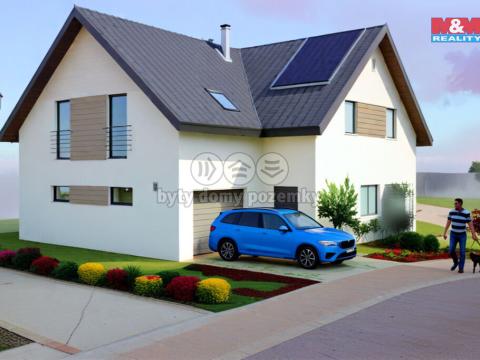 Prodej rodinného domu, Světlá nad Sázavou, Arbesova, 172 m2