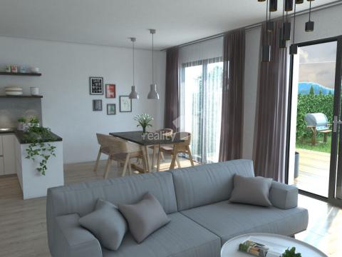 Prodej bytu 4+kk, Zvěřínek, V průhonu, 118 m2