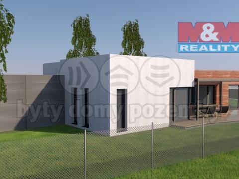 Prodej rodinného domu, Sezemice, 102 m2