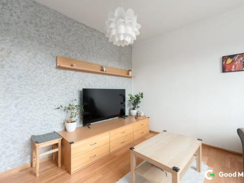 Prodej bytu 3+1, Vsetín, Na Hrázi, 66 m2