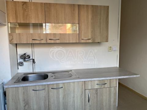 Pronájem bytu 1+1, Nový Jičín, Gregorova, 41 m2