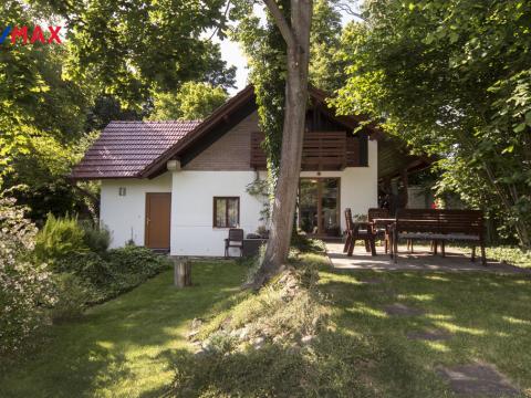 Prodej rodinného domu, Slabce, 79 m2