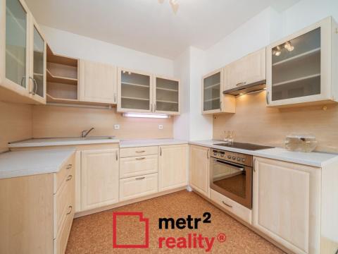 Prodej bytu 2+kk, Olomouc, gen. Píky, 64 m2