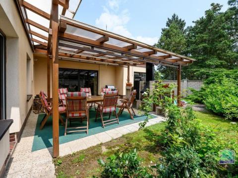 Prodej rodinného domu, Stříbro, Krátká, 125 m2