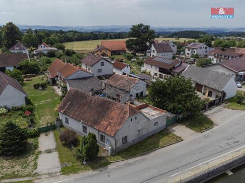Prodej chalupy, Mečichov, 101 m2