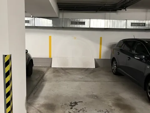 Pronájem - jiné, České Budějovice, Nová, 13 m2