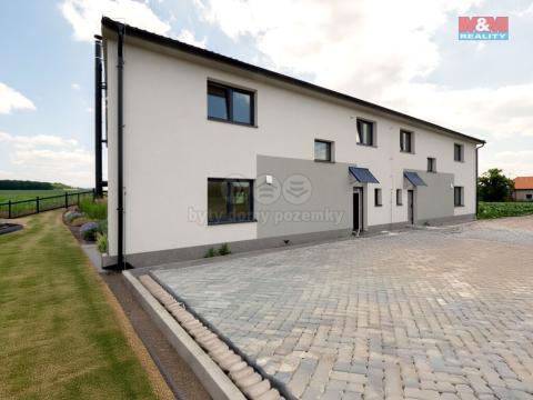 Prodej rodinného domu, Malý Újezd - Vavřineč, 125 m2