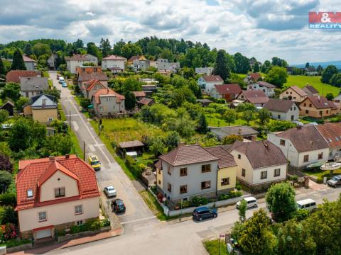 Prodej rodinného domu, Hluboká nad Vltavou, Svat. Čecha, 160 m2