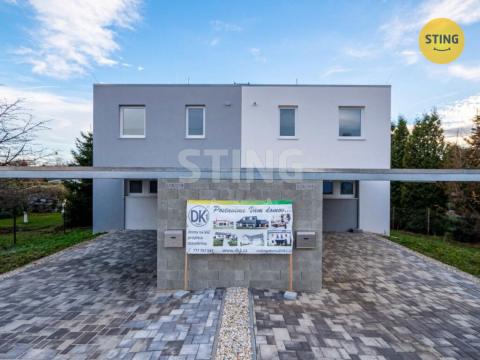 Prodej rodinného domu, Ostrava, Antošovická, 104 m2