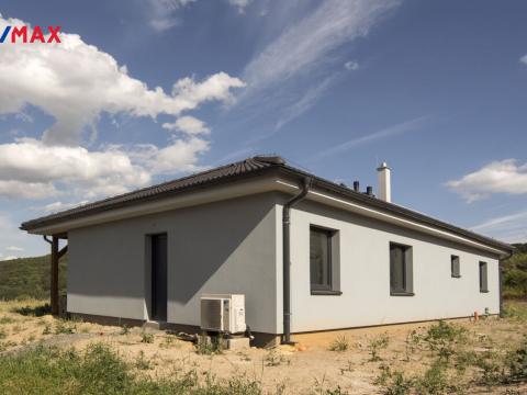 Prodej rodinného domu, Srbeč, 121 m2