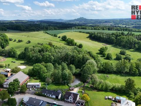 Prodej rodinného domu, Mírová pod Kozákovem - Sekerkovy Loučky, 200 m2
