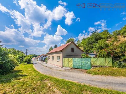 Prodej rodinného domu, Jemnice, Červenomlýnská, 130 m2