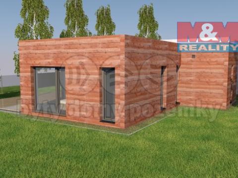 Prodej rodinného domu, Sezemice, 102 m2