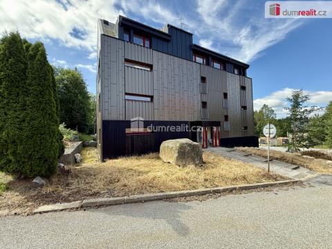 Prodej bytu 2+kk, Harrachov - Nový Svět, 56 m2