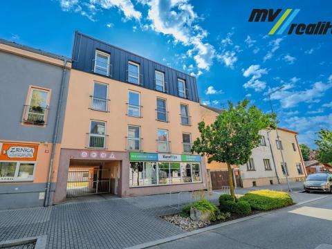 Prodej bytu 3+kk, Lysá nad Labem, Masarykova, 71 m2