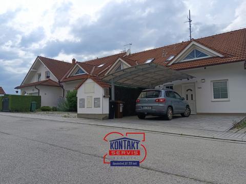 Pronájem rodinného domu, Boršov nad Vltavou, Na Výsluní, 116 m2