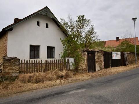 Prodej rodinného domu, Šebestěnice, 200 m2