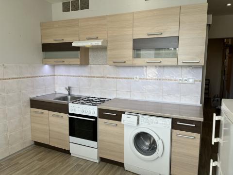 Pronájem bytu 2+1, Brno, Opálkova, 51 m2